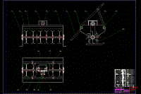 秸稈粉碎機(jī)的設(shè)計(jì)【cad高清圖紙和說明書全套】