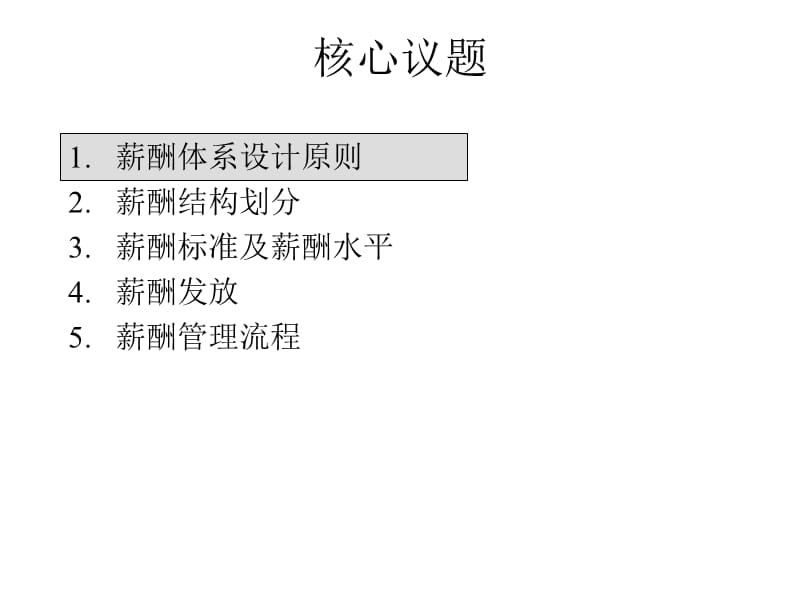 置业薪酬管理方案.ppt_第2页