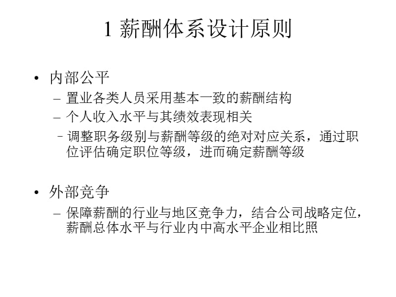 置业薪酬管理方案.ppt_第3页