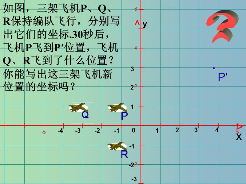 七年级数学下册《7.2.2 用坐标表示平移》课件1 （新版）新人教版.ppt_第2页