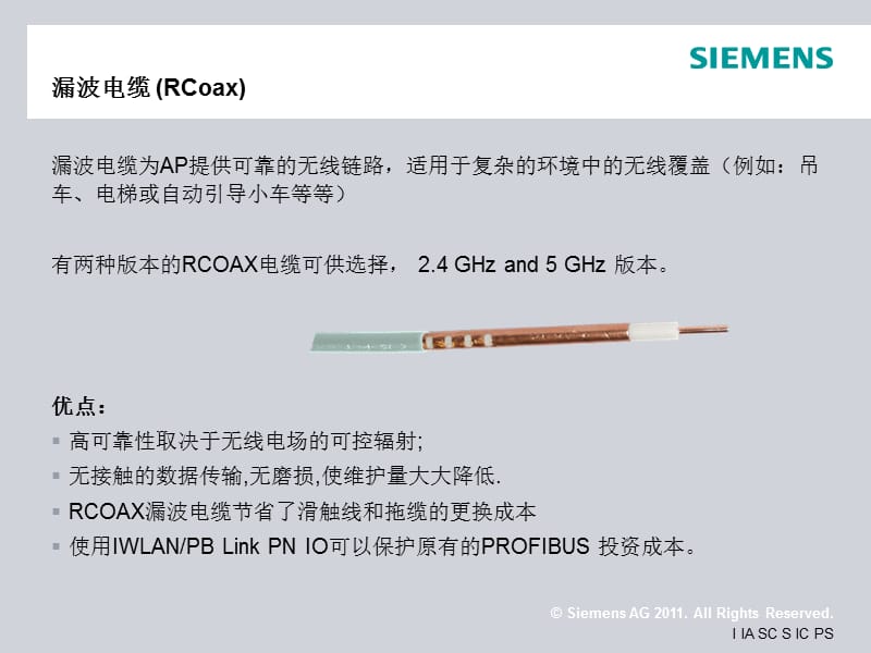 西门子漏波通信技术方案.ppt_第2页