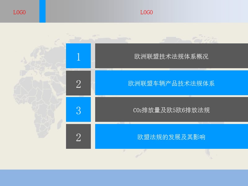 欧盟汽车产品市场准入和技术法规.ppt_第2页