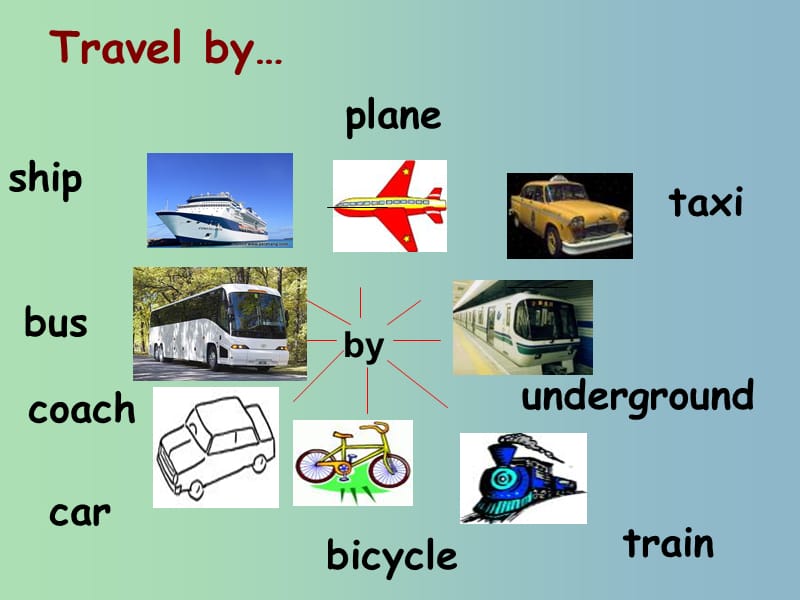 八年级英语上册 Module 4 Unit 3 Language in use课件 （新版）外研版.ppt_第3页