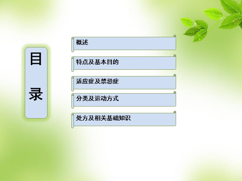 《运动疗法概述》PPT课件.ppt_第2页