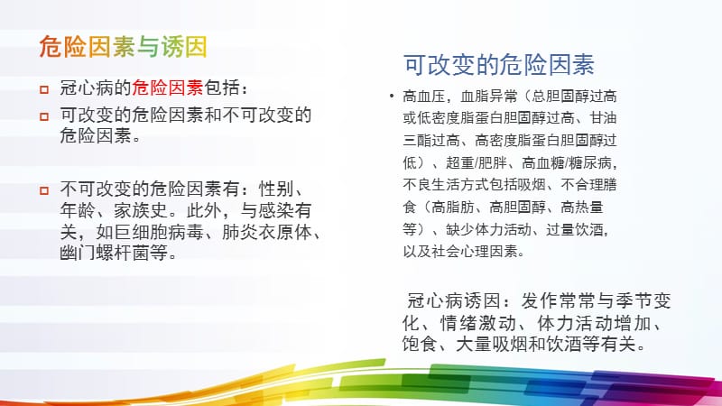 冠心病的业务学习.ppt_第3页