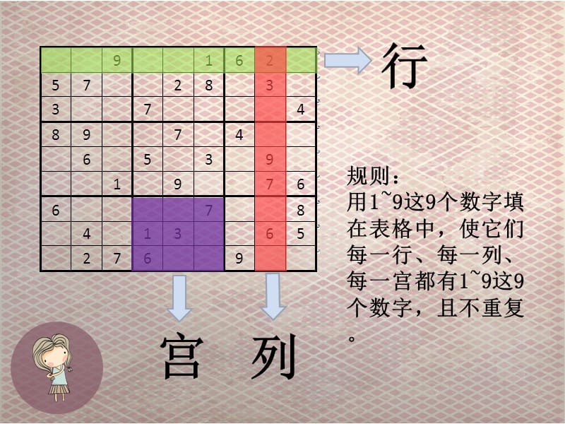 数学游戏数独.ppt_第2页