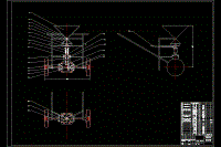 草坪播種機的設計【cad高清圖紙和說明書全套】