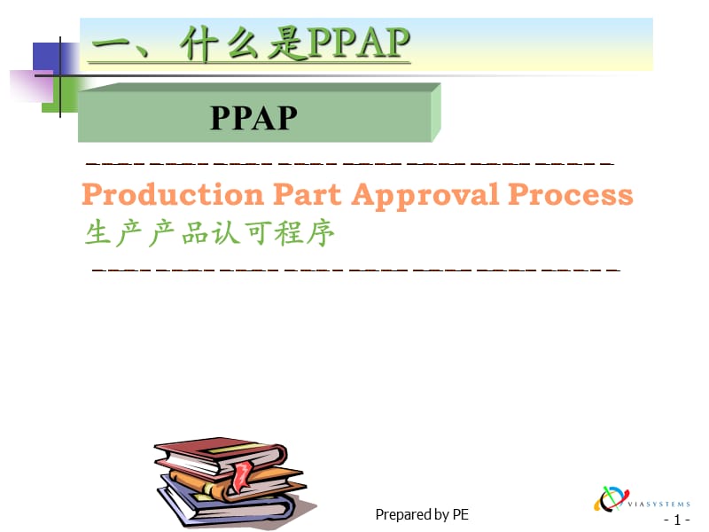 《PPAP培训资料》PPT课件.ppt_第2页