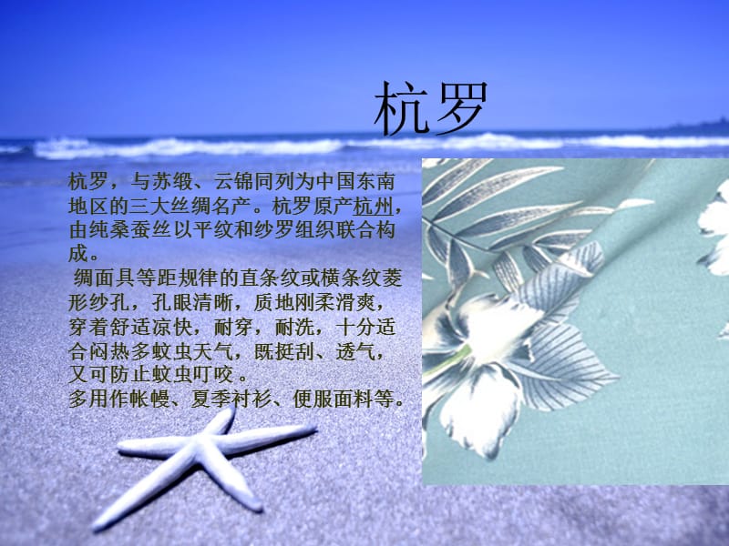 罗面料分类与介绍.ppt_第3页