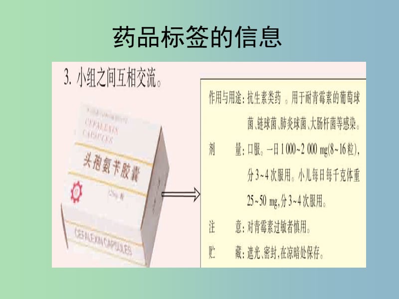 八年级生物下册 26.3 关注健康课件 （新版）苏教版.ppt_第2页