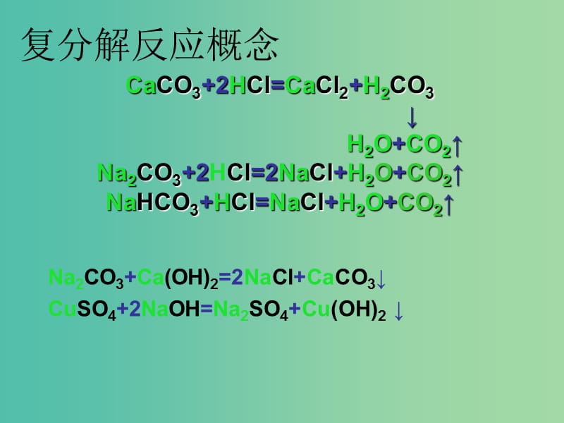 九年级化学下册 第11单元 盐 化肥 课题1 生活中常见的盐课件2 （新版）新人教版.ppt_第3页