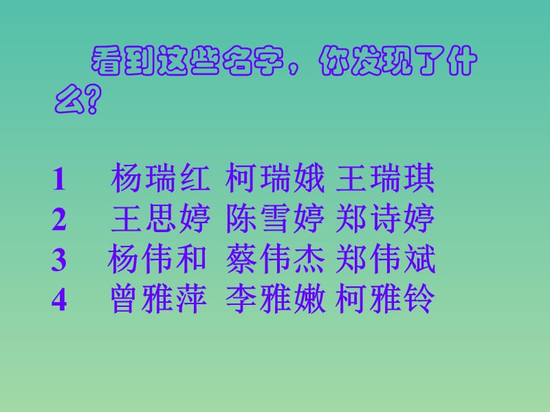 九年级语文下册 第4单元 第16课 奥伊达的理想习题课件 语文版.ppt_第3页