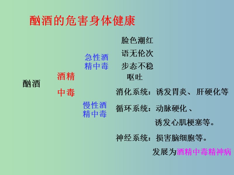 八年级生物下册 26.1 远离烟酒课件 （新版）苏教版.ppt_第3页