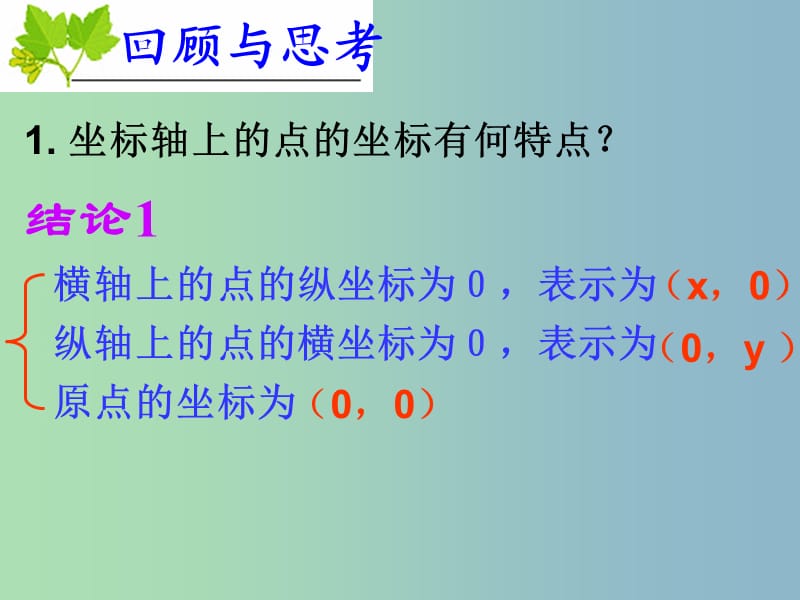 七年级数学下册《7.2.1 用坐标表示地理位置》课件4 （新版）新人教版.ppt_第2页