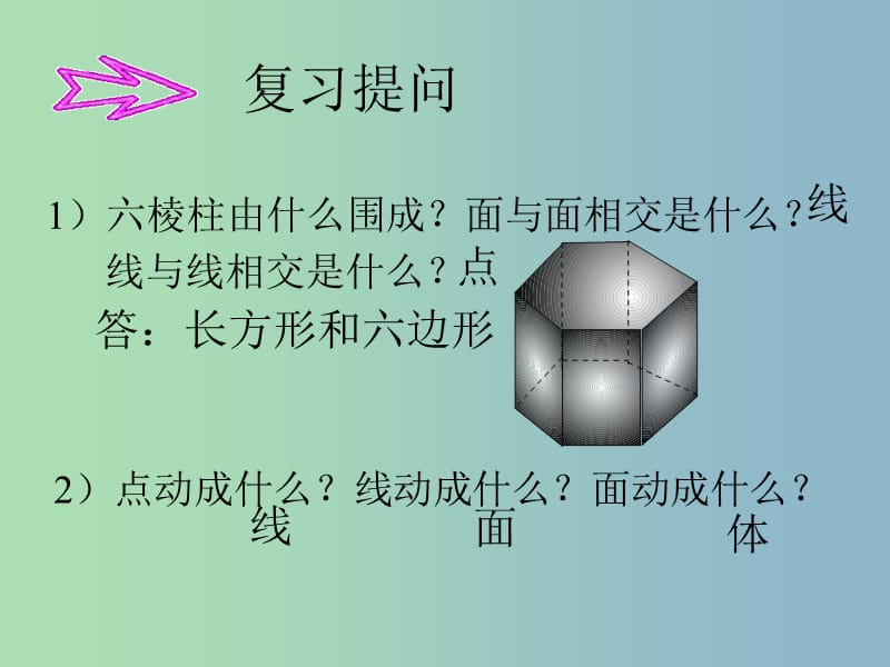 七年级数学上册《4.2 直线、射线与线段》课件 （新版）新人教版.ppt_第2页