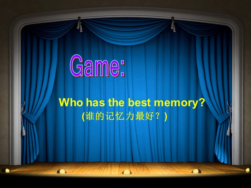 八年级英语上册《Unit 5 Do you want to watch a game show Section B（1a-1d）》课件 （新版）人教新目标版.ppt_第2页