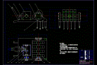 牧草切根機(jī)傳動裝置的設(shè)計(jì)【cad高清圖紙和說明書全套】