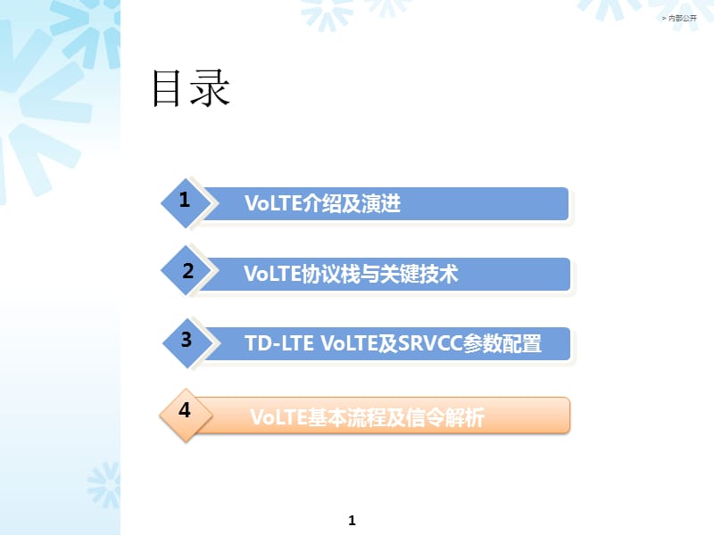 VoLTE基本信令流程解析.ppt_第1页