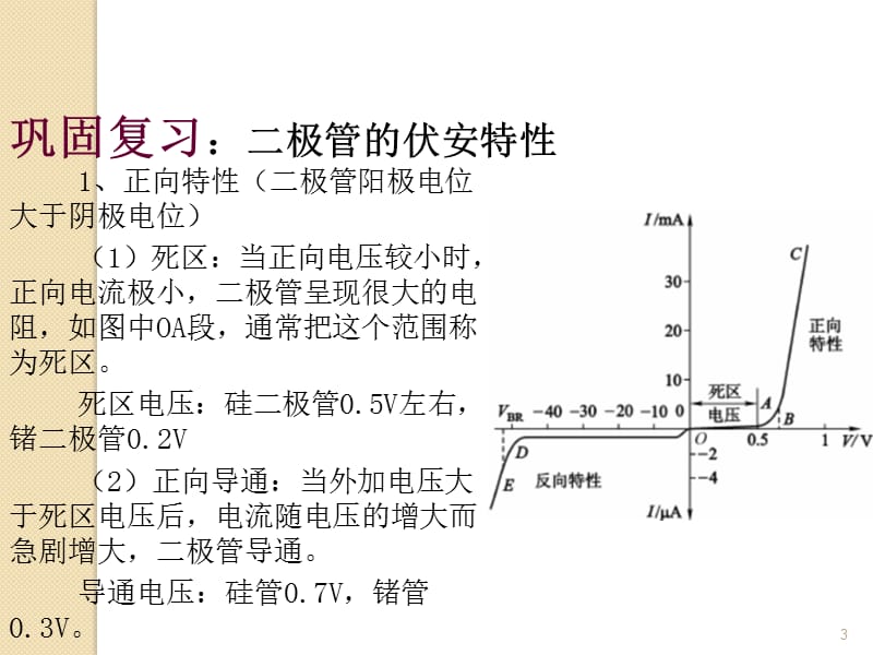 晶闸管的伏安特性及主要参数ppt课件_第3页