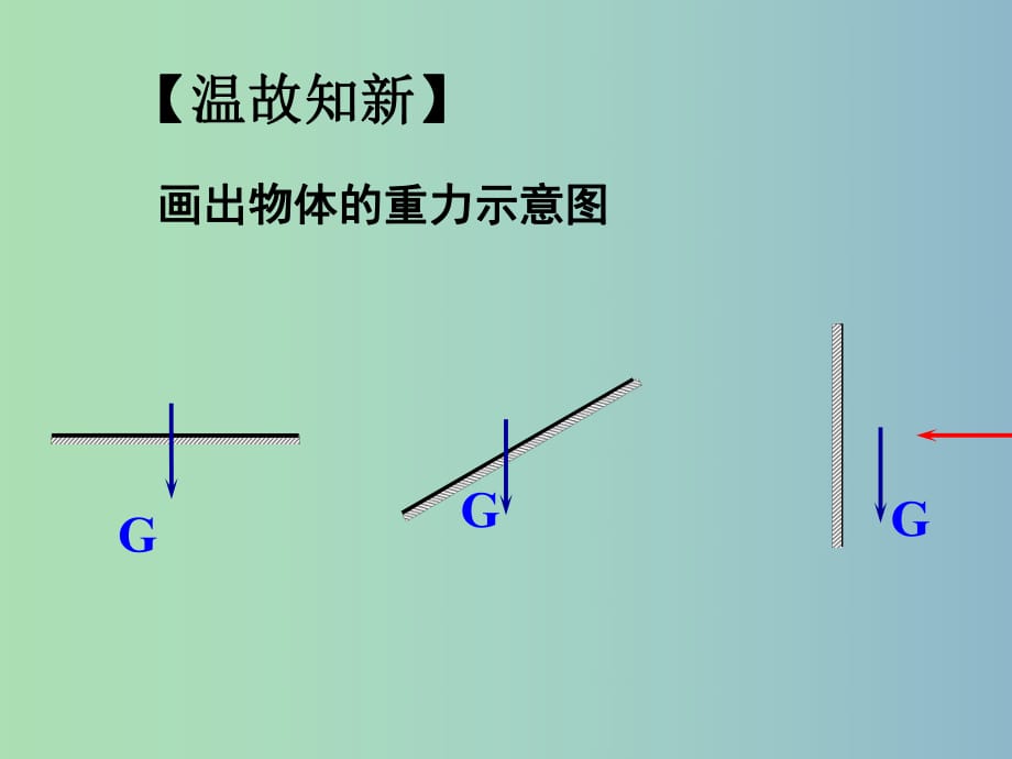 八年級(jí)物理下冊(cè) 第九章 壓強(qiáng)課件1 （新版）新人教版.ppt_第1頁(yè)