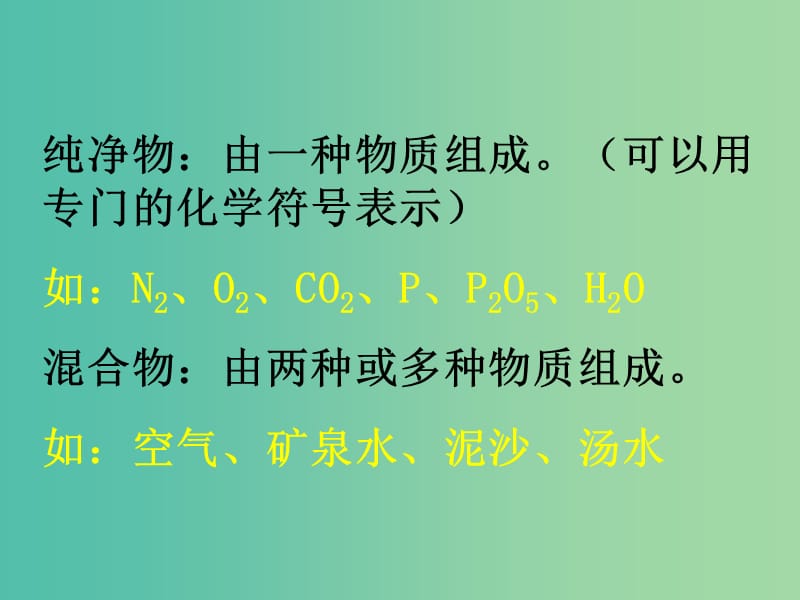 九年级化学上册 第二单元 课题1 空气课件3 新人教版.ppt_第3页