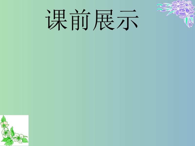 八年级语文下册 20《俗世奇人》泥人张课件 新人教版.ppt_第2页