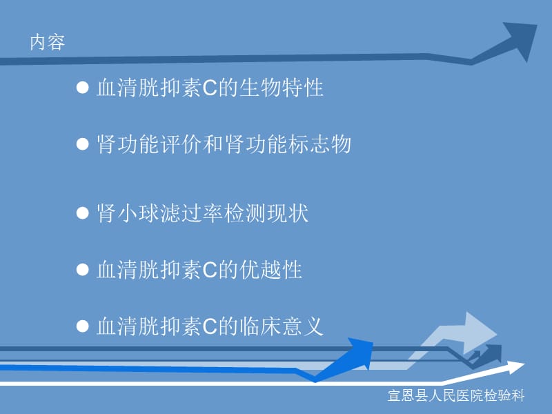 血清胱抑素C的临床意义.ppt_第2页