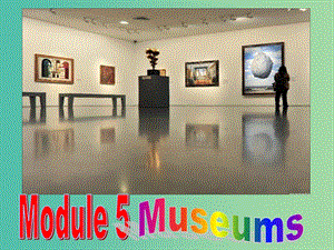 九年級英語上冊《Module 5 Museums Unit 1 Don’t cross that rope》課件 （新版）外研版.ppt