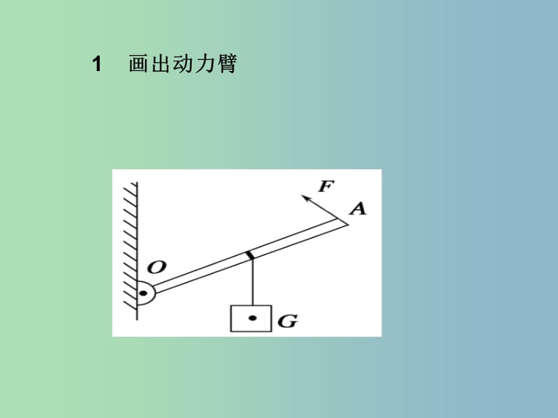 八年级物理下册 第十二章 简单机械课件2 （新版）新人教版.ppt_第2页