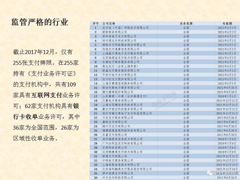 培训资料、支付行业趋势.ppt_第2页