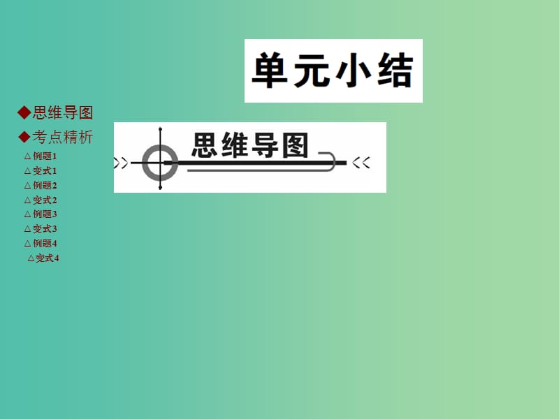 九年级化学下册 第八单元 金属和金属材料小结课件 新人教版.ppt_第1页