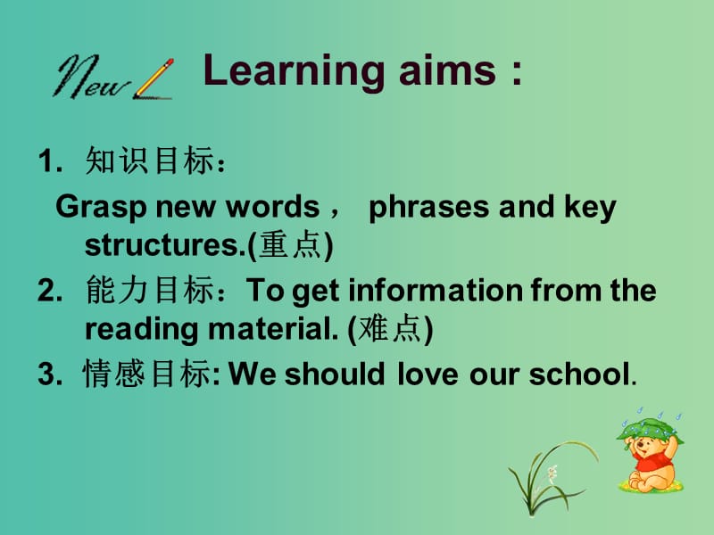 九年级英语下册 Module 2 Unit 2 What’s the best thing about school课件 外研版.ppt_第2页