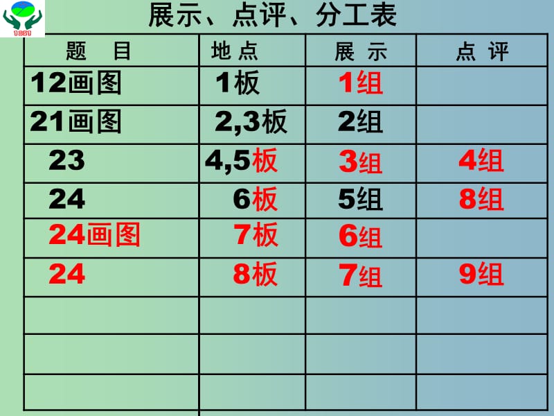 八年级数学上册 期中复习课件2 （新版）新人教版.ppt_第3页