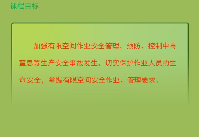 有限空间安全作业管理规范.ppt_第2页