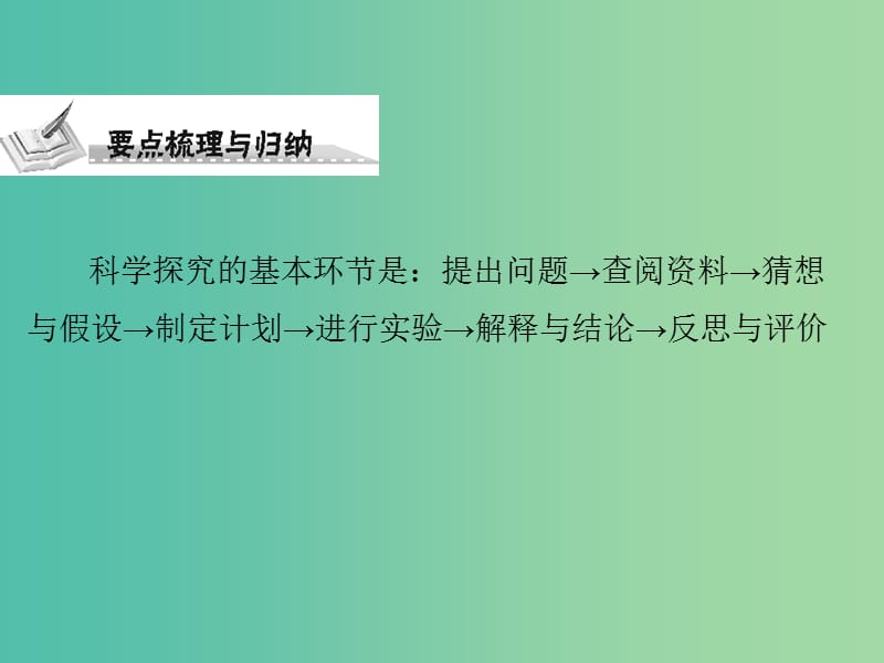 中考化学 第六部分 专题训练 专题七 实验探究题复习课件 新人教版.ppt_第2页