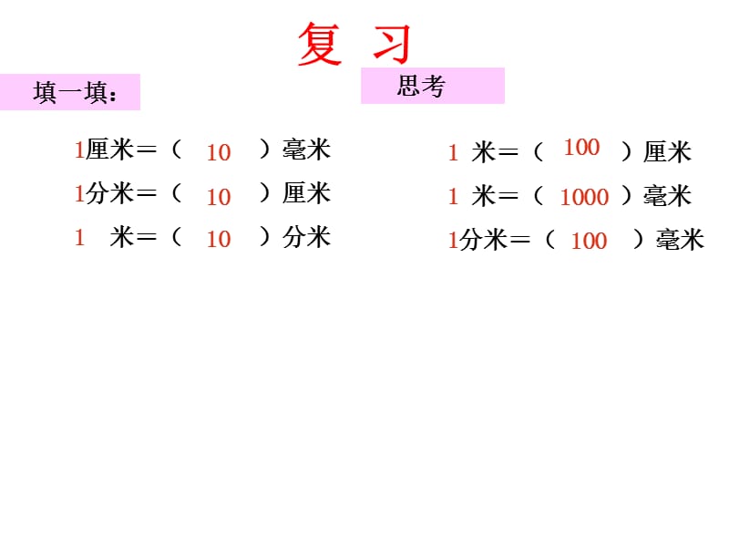 《分米和毫米》长度单位换算.ppt_第3页