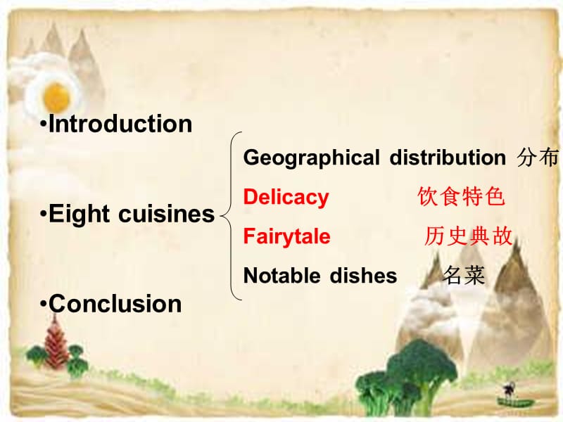 中国饮食文化英文版.ppt_第2页