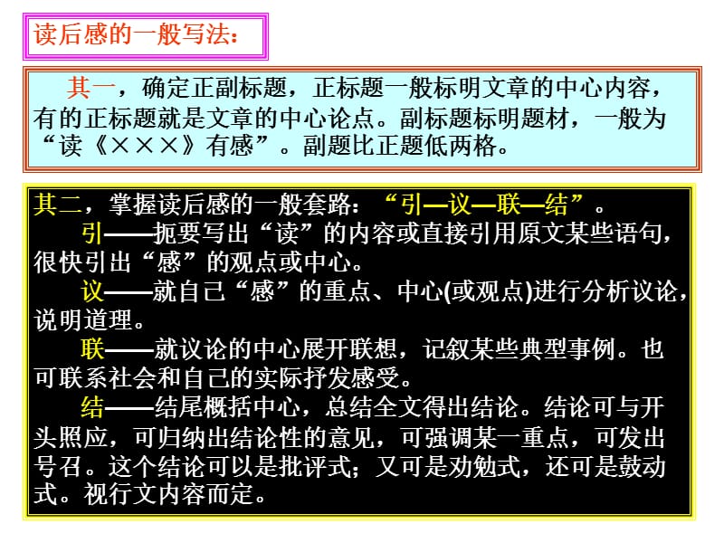 读后感的写法指导.ppt_第3页