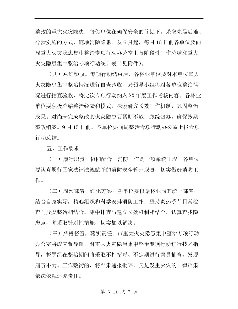 森林火灾隐患集中整治方案.doc_第3页