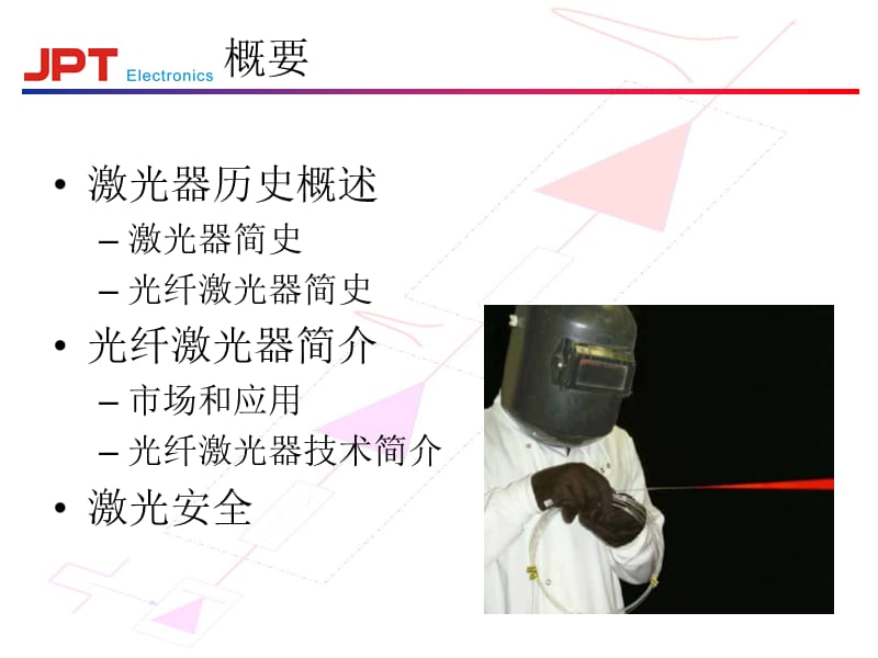 激光器简史及光纤激光器简介.ppt_第2页