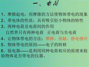 九年級(jí)物理全冊(cè) 15.2 電流和電路課件 新人教版.ppt