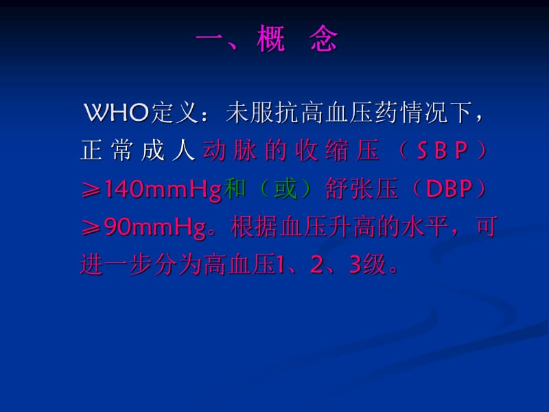 《高血压的护理》PPT课件.ppt_第2页