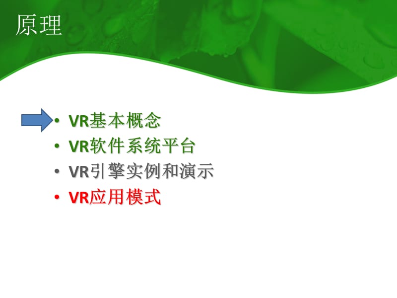 虚拟现实VR全景图全景视频基本概念.ppt_第2页