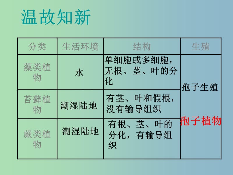 七年级生物上册《3.1.2 种子植物》课件 （新版）新人教版.ppt_第1页