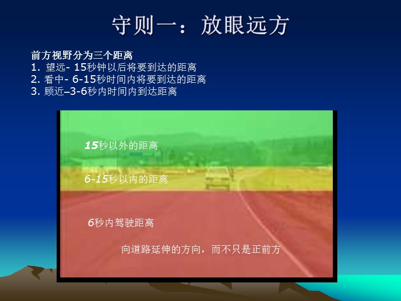 防御性驾驶培训课程.ppt_第2页