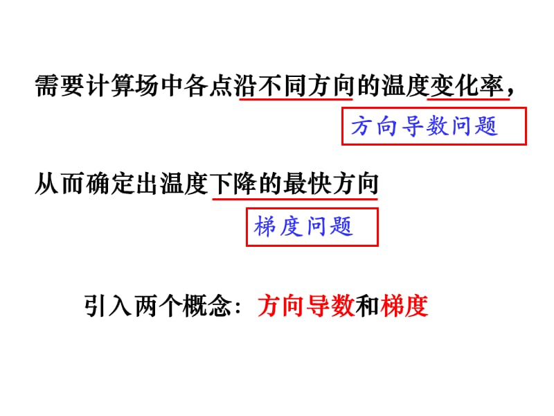 高等数学梯度计算.ppt_第3页