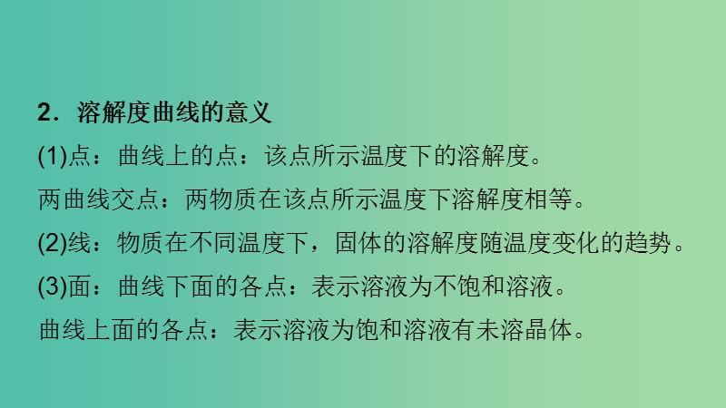 九年级化学下册 9.2.2 溶解度课件 新人教版.ppt_第3页