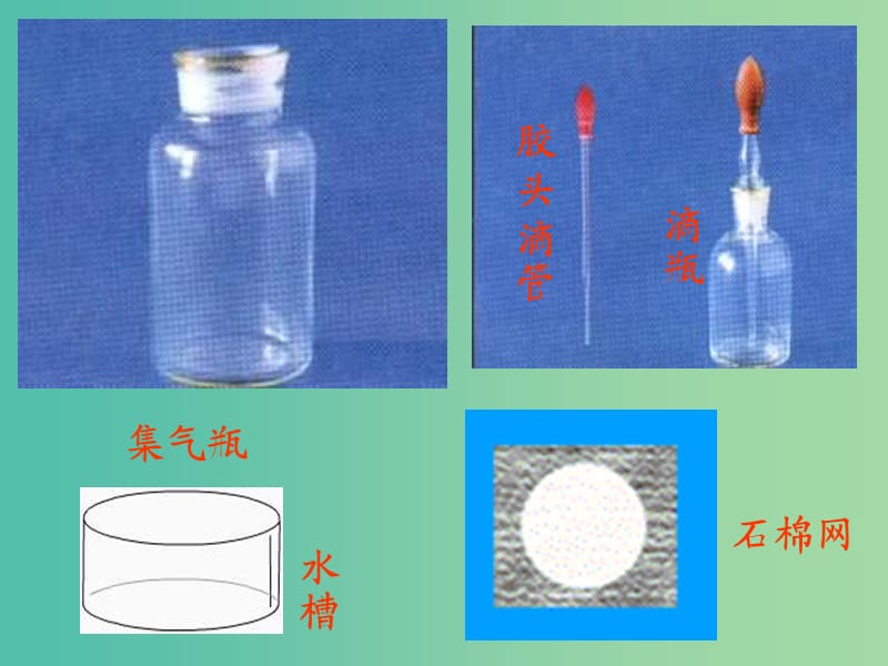 九年级化学上册 第一单元 课题3 走进化学实验室课件1 新人教版.ppt_第3页