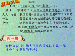 八年級(jí)歷史下冊(cè) 第一單元 第4課 社會(huì)主義制度的確立課件 北師大版.ppt