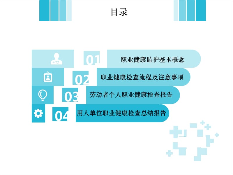 职业健康检查个人报告及总结报告解析.ppt_第2页